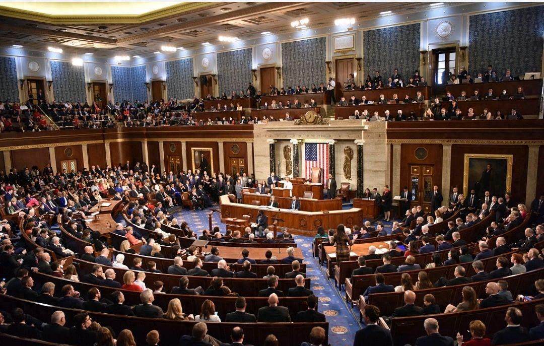 美国通过挺台法案，拟将台湾纳入北约伙伴体系引关注