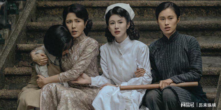 《沉默的荣耀》揭秘：唯一全身而退的潜伏者阿兜的生存智慧