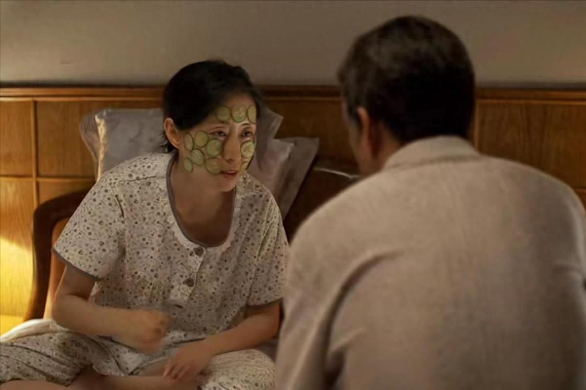 父母爱情深度解析：葛美霞嫁王振彪，能否复制安杰的幸福？