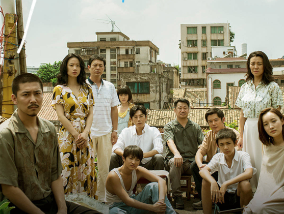 被央视点名表扬过的5部国产悬疑剧，剧情紧凑，演技堪称教科书