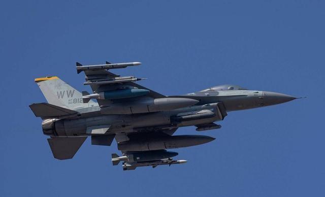 美军装备神话破灭：兰德报告揭露致命短板，亚太战区危机四伏