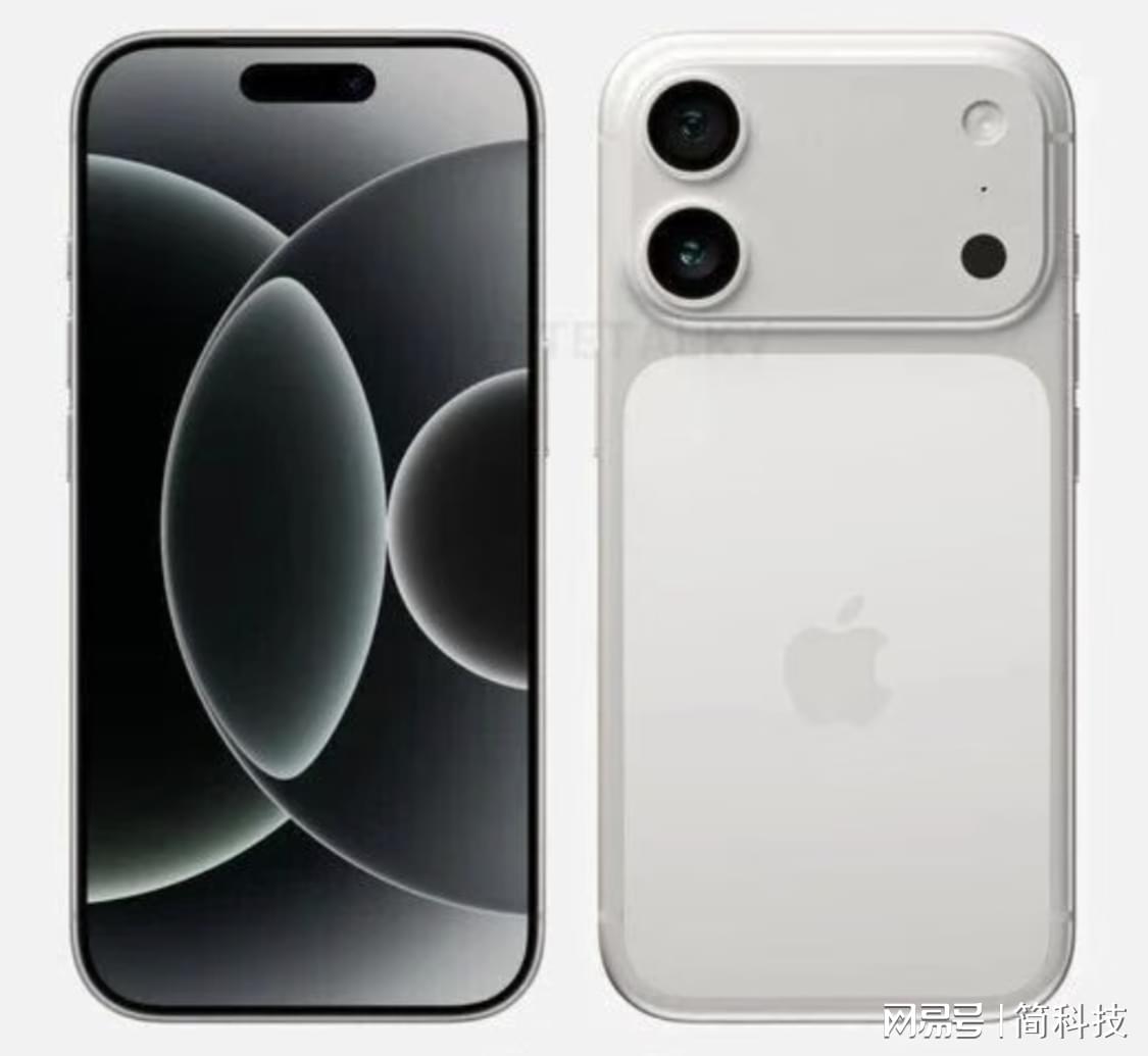 iPhone 18 外观设计及配置曝光，全新升级引期待