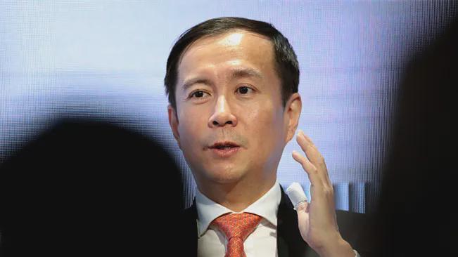 阿里巴巴前CEO张勇5354万港元购入香港半山豪宅引关注