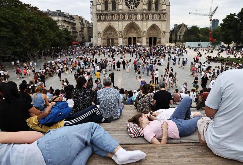 欧洲45亿亩耕地VS中国18亿亩：为何中国人口始终领先？