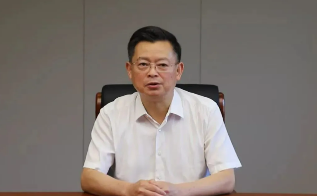 国家国防科技工业局原副局长张建华被开除党籍