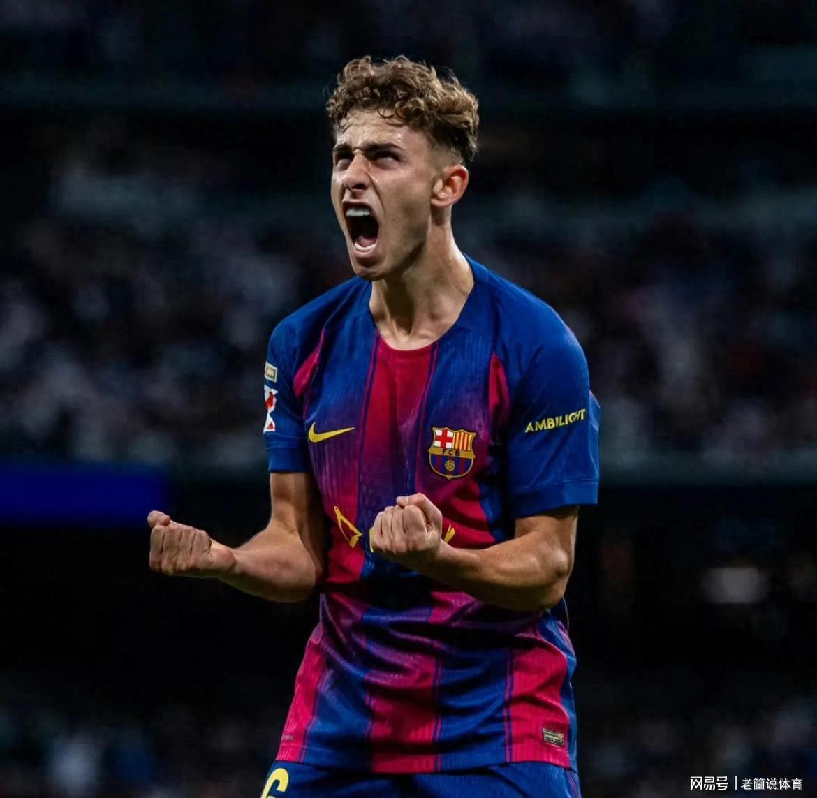 巴萨1-2不敌皇马：球迷意难平，五大原因深度剖析