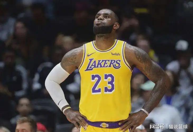 湖人新老板为何冷落詹姆斯？球队市值变化揭晓答案