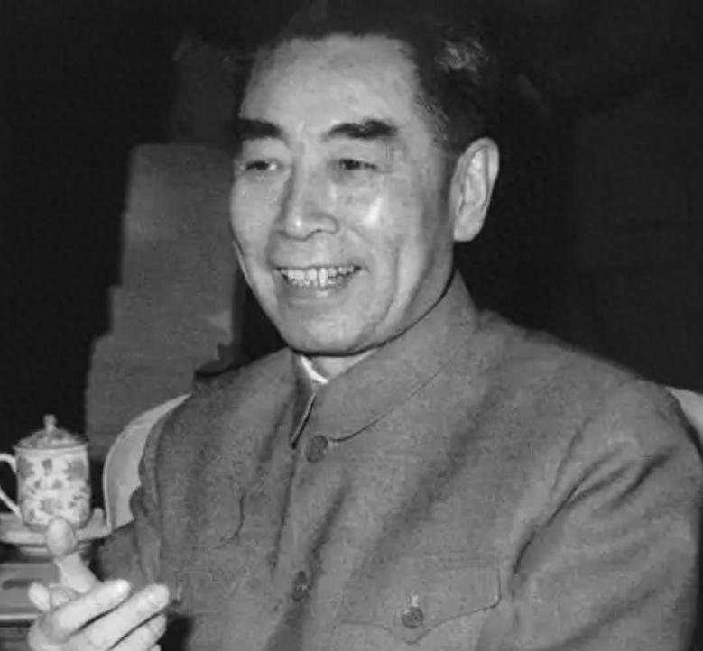 吴石曾与周恩来两次见面，解开了他心中的迷雾，改变了吴石的一生