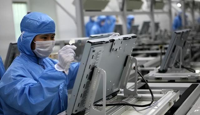 新加坡媒体揭秘：中国实力彰显，无需多言