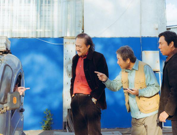 央视点名表扬！近年6部高分神剧，部部经典不容错过