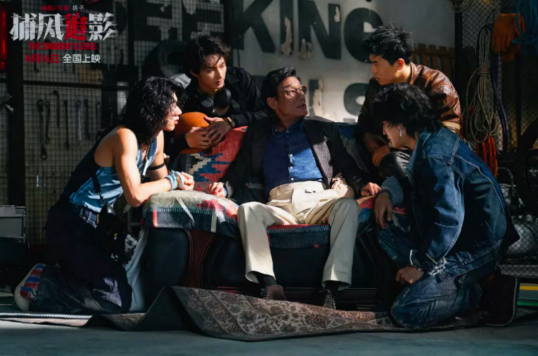 2025古装剧打戏复兴：卷打戏能否成为行业破局关键？