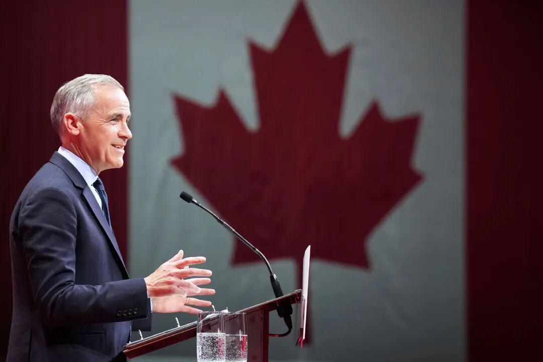 加拿大经济困境下转向中国：背后的原因与影响