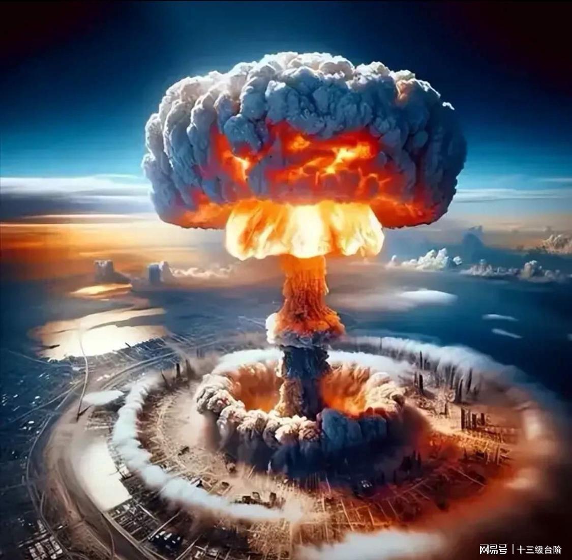 若核战爆发，中美俄核生存能力对比：中国核力量崛起真相