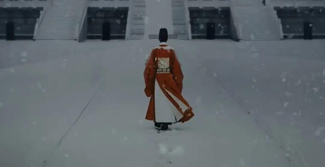 胡歌主演《张居正》官宣！荆州文旅如何借势打造爆款IP？