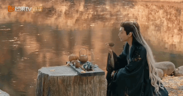 《水龙吟》：玄幻武侠剧的革新与经典融合