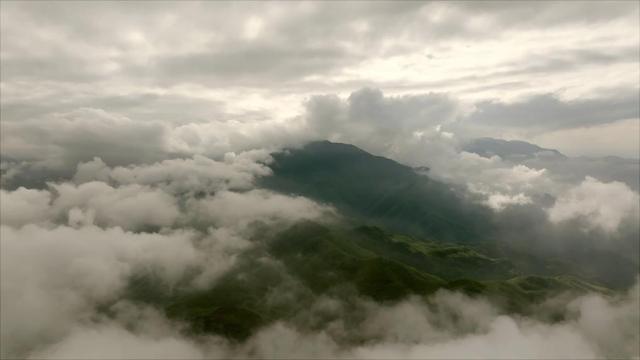 新华视点丨《大径山》首集：探秘径山的历史与文化传承