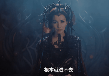 卢靖姗无实物表演