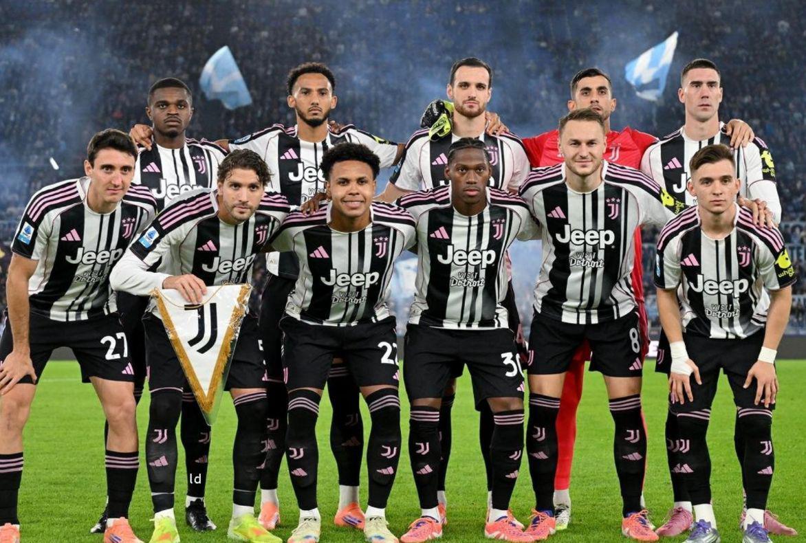 尤文图斯8场不胜+4场0进球 47岁主帅图多尔面临下课危机