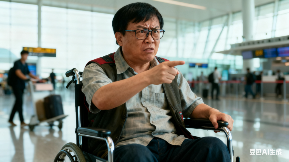 深圳机场风波后续：郑智化道歉引发热议，真相究竟如何？