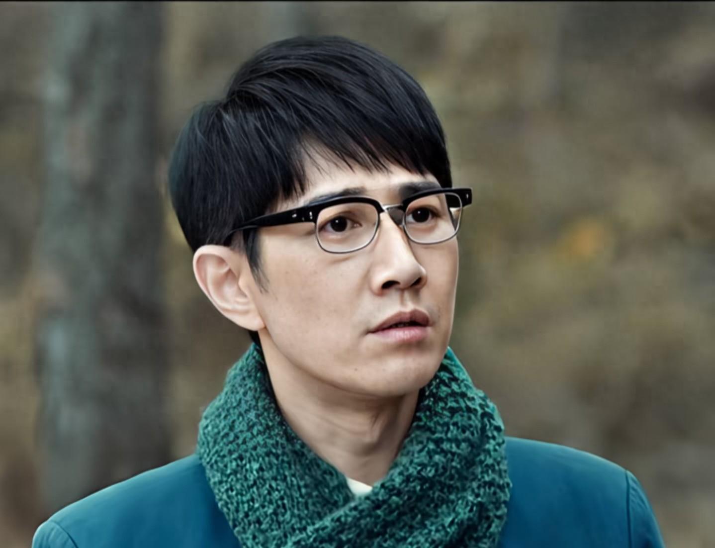 《依依向北风》乔正君结局解析：机关算尽终自毁