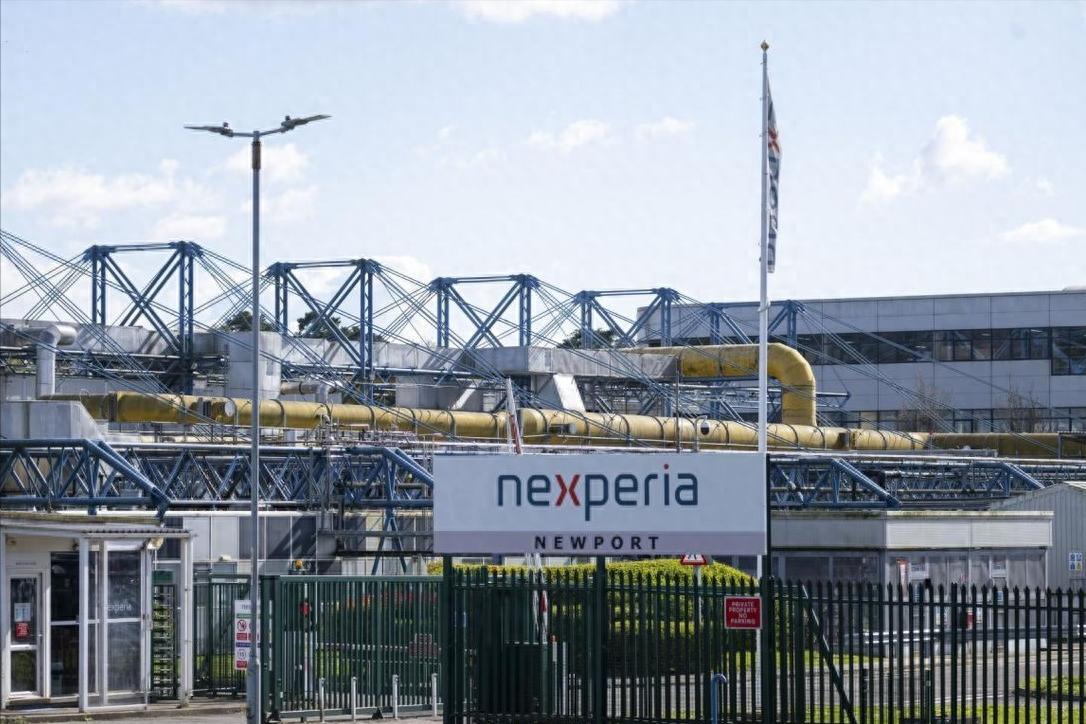 安世半导体事件：欧盟求中国放宽稀土管制，背后博弈几何？