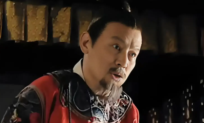 《风禾尽起张居正》震撼官宣：胡歌领衔，陈道明监制，权谋剧王归来