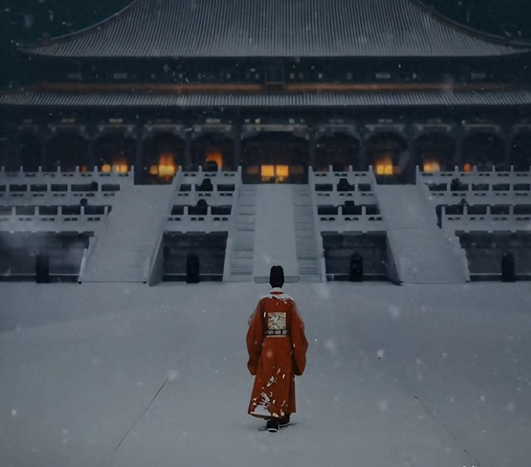 胡歌新古装剧官宣！陈道明监制引期待，网友热议能否演好张居正