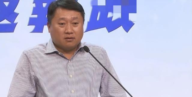 国民党主席交接现场