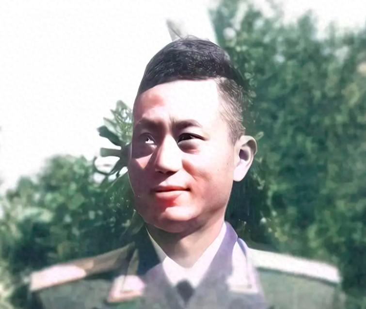 开国将校中唯一申请赴台探亲者：黄汉基的跨越海峡亲情路