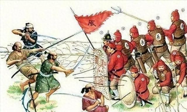 明朝倭寇之乱为何持续三百年？清朝如何终结这一危机