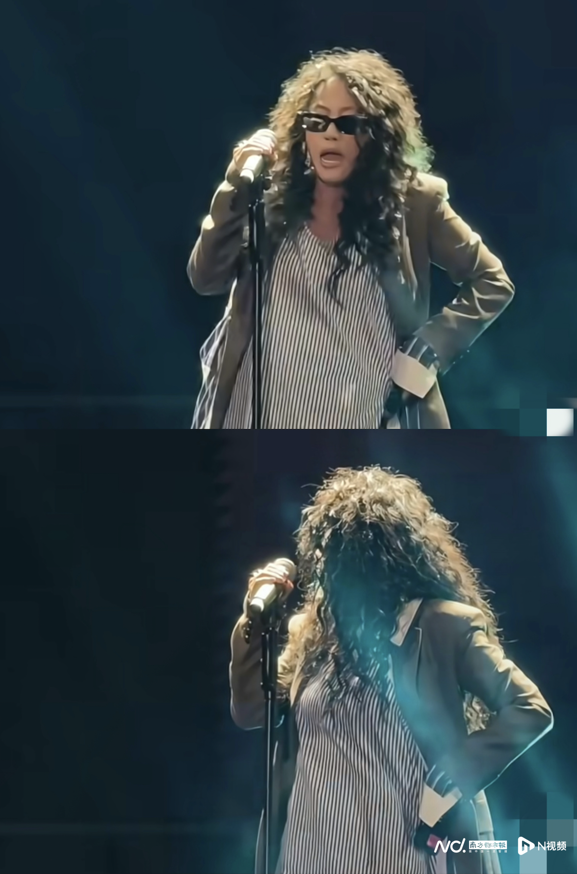 陈粒演出耳返爆音惊魂，业内人士解析舞台设备故障频发原因