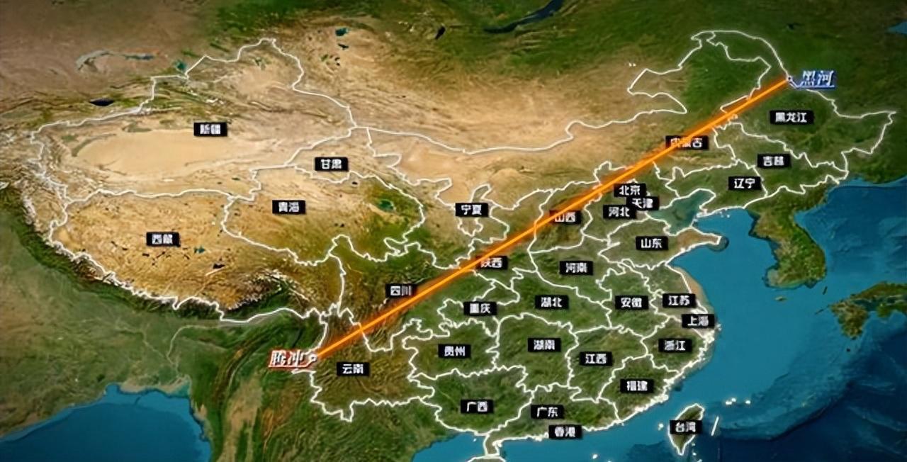 红旗河工程：万亿投资能否再造两亿亩良田？实施难点解析