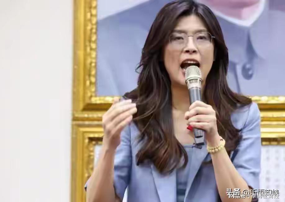 郑丽文交接遇阻，韩国瑜登台背后暗藏玄机