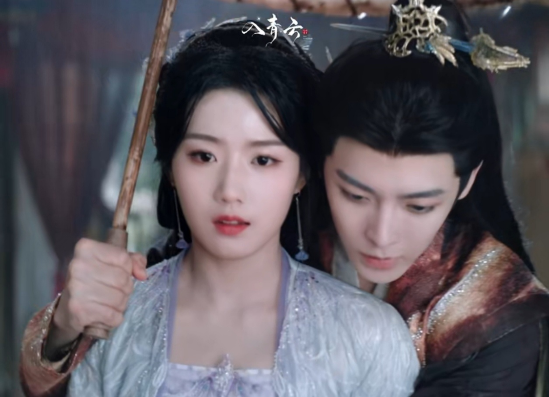 《入青云》大结局揭秘：纪伯宰撒娇功力碾压明意，甜蜜求亲成焦点