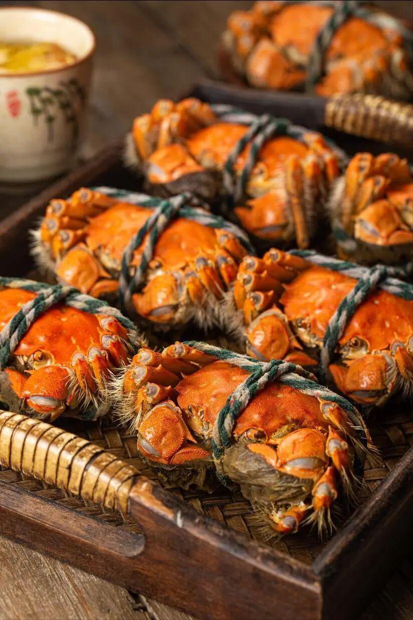 大闸蟹价格暴跌仍遇冷？揭秘销量下滑的5大真相