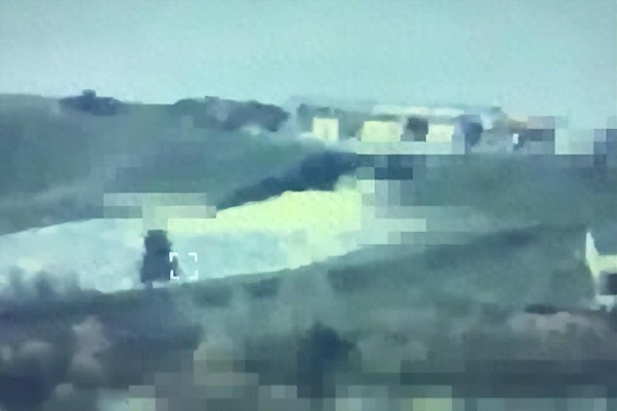 乌军轰炸俄大坝引洪水，普京亮出核动力导弹震慑