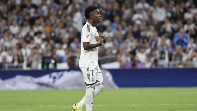 莫伦特斯炮轰维尼修斯：多次不尊重行为引发皇马内部争议