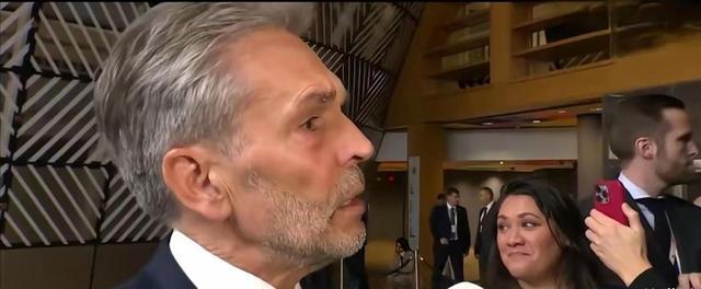 荷兰首相欧盟峰会被围堵，安世半导体风波引发连锁反应