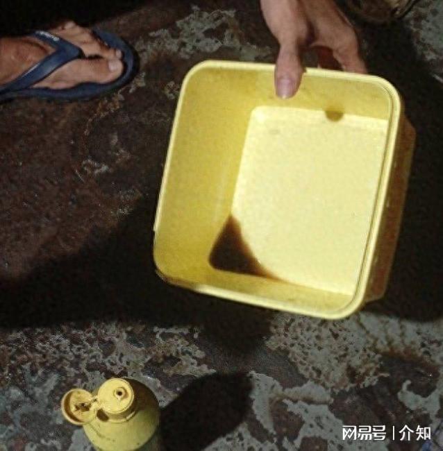 菲律宾军方仁爱礁拦截中国渔船：四瓶洗洁精背后的真相