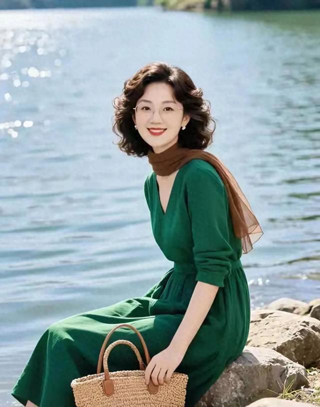 中年男女新型关系：无需越界，心灵共鸣成新趋势