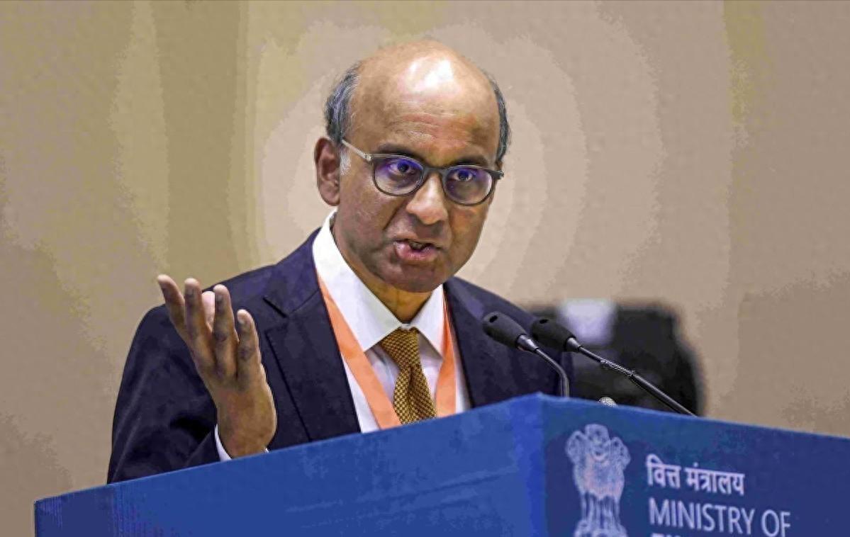 新加坡总统警告中国放弃自给自足：背后意图与地缘博弈