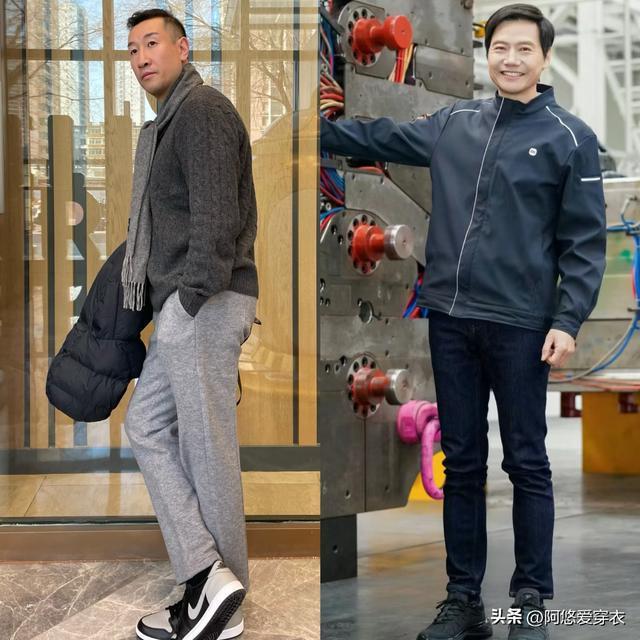 男人穿鞋指南：避开Nike、萨洛蒙，这3个中产品牌更显品味