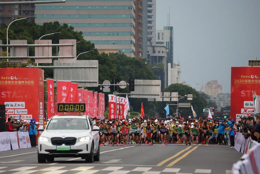 为何普通民众对马拉松赛事心存抵触？