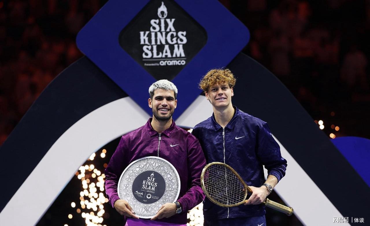 巴黎大师赛至年终总决赛：阿尔卡拉斯与辛纳能否再度巅峰对决？
