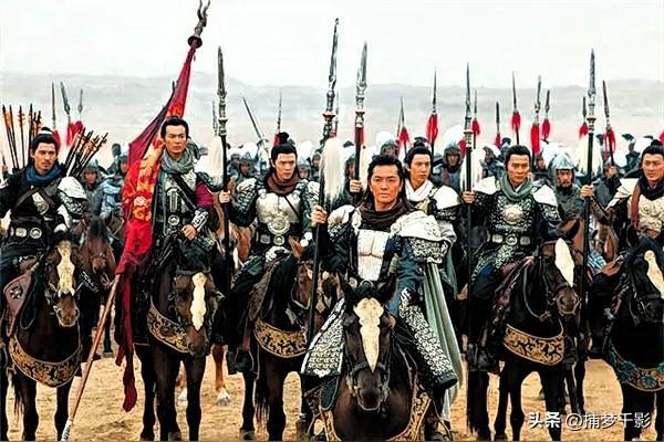 杨家将为何淡出荧幕？网友犀利点评直击要害