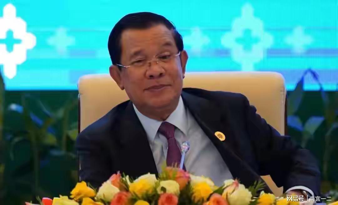 洪森顾问陈志150亿比特币被查，跨国电诈帝国崩塌真相