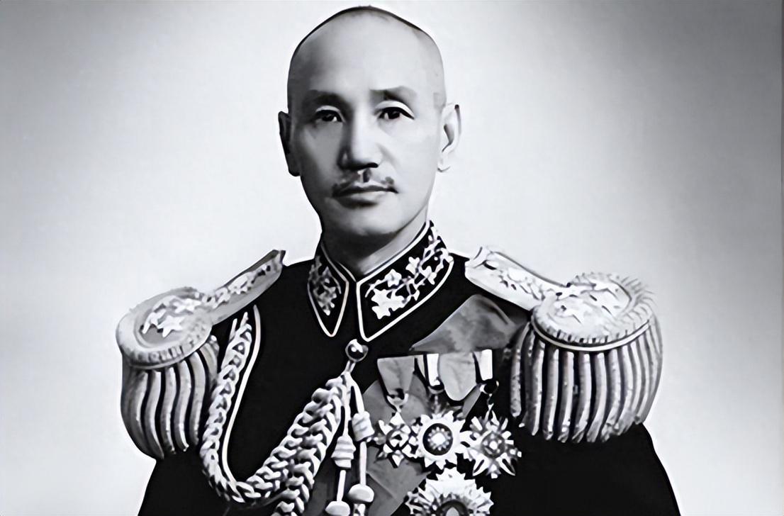 毛主席点评：蒋介石若重用这三员大将，解放战争结局或改写