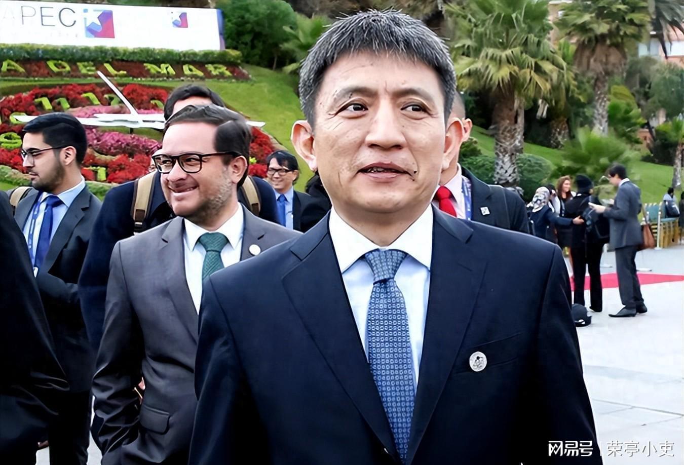 中美贸易战新态势：中方给足面子，美国底气尽失