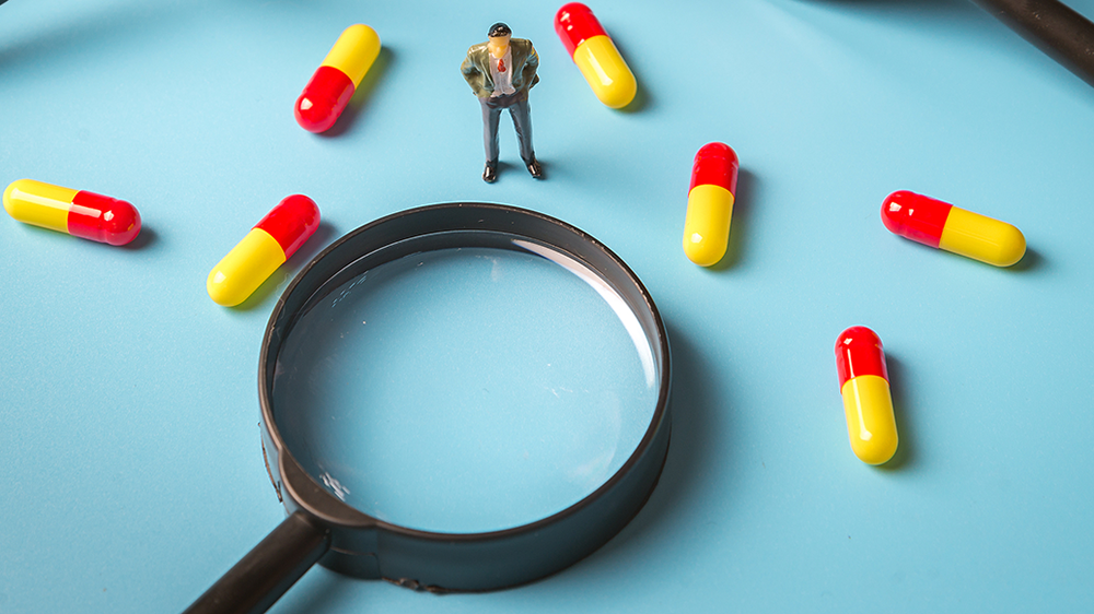 湖南严查15起医药领域腐败案，多名厅级官员涉案