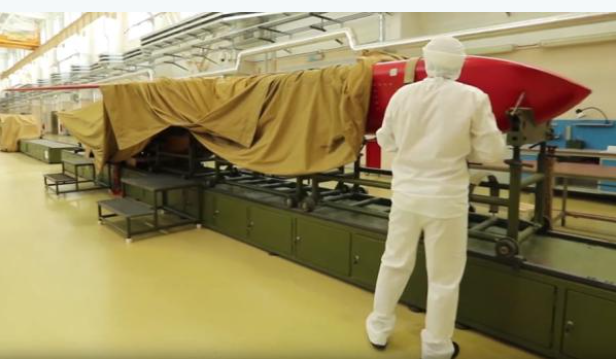 俄“海燕”核动力巡航导弹试射成功，战略威慑与军控博弈解析